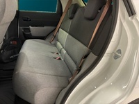 Honda e vaihtoauto