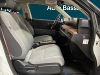 Honda e vaihtoauto