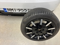 Honda e vaihtoauto