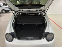 Honda e vaihtoauto