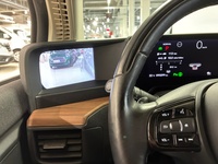 Honda e vaihtoauto