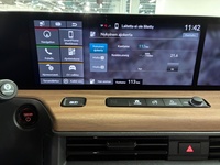 Honda e vaihtoauto