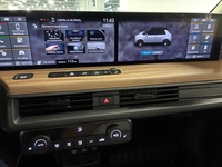 Honda e vaihtoauto