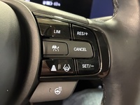 Honda e vaihtoauto