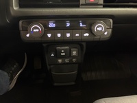 Honda e vaihtoauto