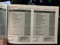 Honda e vaihtoauto