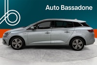 Renault Mégane vaihtoauto