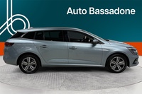 Renault Mégane vaihtoauto