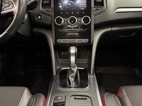 Renault Mégane vaihtoauto