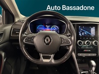 Renault Mégane vaihtoauto