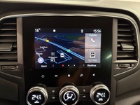 Renault Mégane vaihtoauto