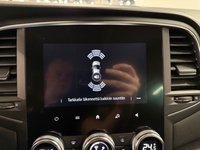 Renault Mégane vaihtoauto