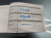 Renault Mégane vaihtoauto