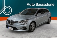 Renault Mégane vaihtoauto