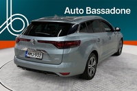 Renault Mégane vaihtoauto