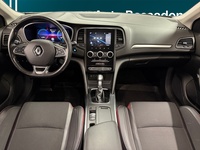 Renault Mégane vaihtoauto