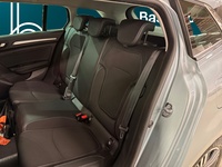 Renault Mégane vaihtoauto