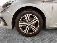 Renault Mégane vaihtoauto