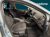 Renault Mégane vaihtoauto