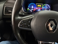 Renault Mégane vaihtoauto