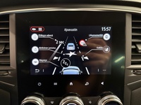 Renault Mégane vaihtoauto