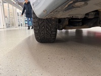 Renault Mégane vaihtoauto