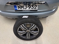 Renault Mégane vaihtoauto