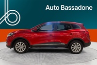 Renault Kadjar vaihtoauto