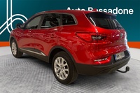 Renault Kadjar vaihtoauto