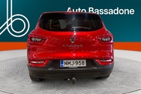 Renault Kadjar vaihtoauto
