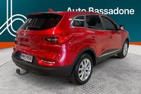 Renault Kadjar vaihtoauto