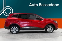 Renault Kadjar vaihtoauto