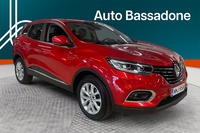 Renault Kadjar vaihtoauto