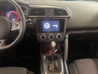 Renault Kadjar vaihtoauto