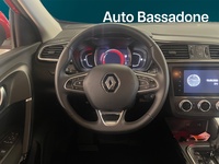 Renault Kadjar vaihtoauto