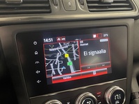 Renault Kadjar vaihtoauto
