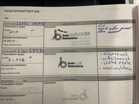 Renault Kadjar vaihtoauto