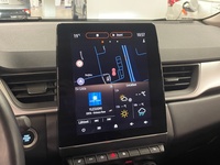 Renault Captur vaihtoauto