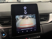 Renault Captur vaihtoauto