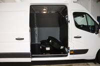 Renault Master vaihtoauto