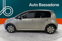 Volkswagen up! vaihtoauto