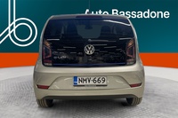 Volkswagen up! vaihtoauto