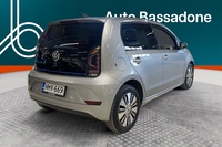 Volkswagen up! vaihtoauto