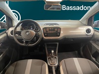 Volkswagen up! vaihtoauto