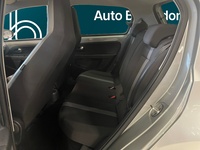 Volkswagen up! vaihtoauto