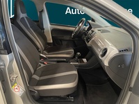 Volkswagen up! vaihtoauto