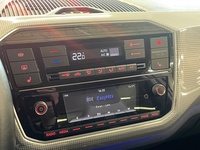 Volkswagen up! vaihtoauto