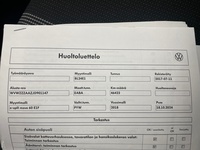 Volkswagen up! vaihtoauto