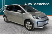 Volkswagen up! vaihtoauto