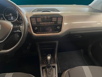 Volkswagen up! vaihtoauto